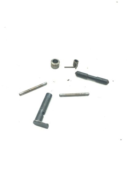 Ruger P95DC 9mm, Pistol parts, Pins, Springs - Image 3