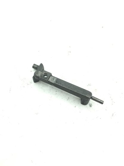 Rossi 528 .22LR, Revolver Parts, Bolt, Spring, Plunger - Image 5