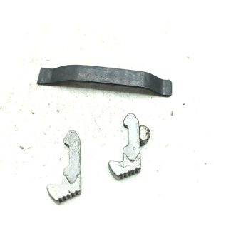 Ruger P85 9mm, Pistol Parts, Springs, Mag Latches