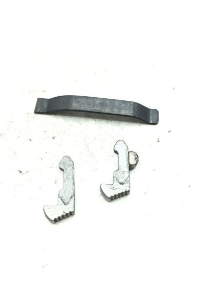 Ruger P85 9mm, Pistol Parts, Springs, Mag Latches