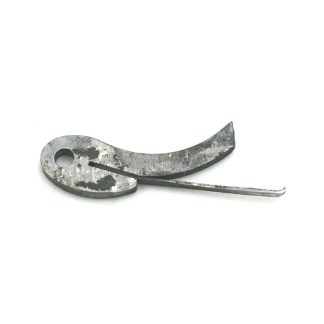 Rohm RG-10 22 Short Revolver Parts: Hand with Spring