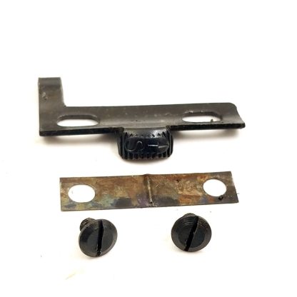 Stevens 887, 22LR Part. Safety w/ Spring, Screws - Image 3