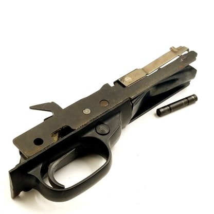 Winchester 120, 20ga Shotgun Part. Trigger Housing w/ Pin - Image 11