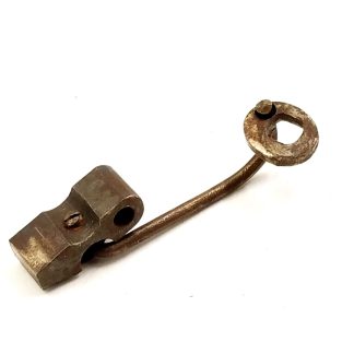 Stevens Nitro Special, 20ga Shotgun Part. Stop Bolt