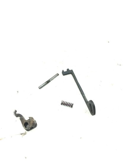 Smith & Wesson 31-1 .32S&W L, Revolver Parts, Cylinder Stop, Bar, Pin