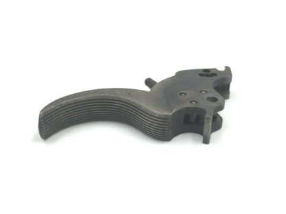 Smith & Wesson 10-6 38SPL Revolver Parts: Trigger - Image 4