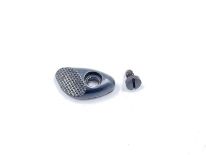 Taurus Ultra-Lite 38spl. revolver parts, thumb piece and screw