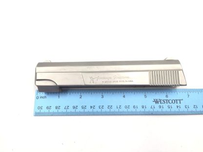 Jennings Bryco 59 9mm Pistol Parts: Slide - Image 13