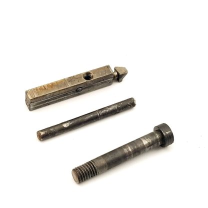 Hiawatha 130VR-F, 12ga Shotgun Part. Ejector, Screw, Pin - Image 5