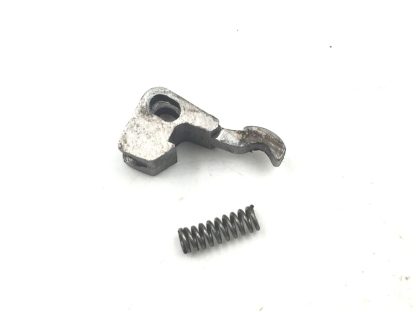 Smith & Wesson 10-5, 38 S&W Special Revolver Parts: Cylinder Stop, Spring