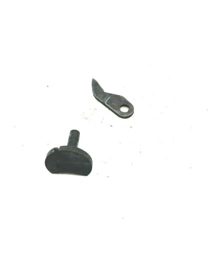 FEG PA63 9mm, Pistol Parts, Hammer Pin, Hammer Release - Image 3