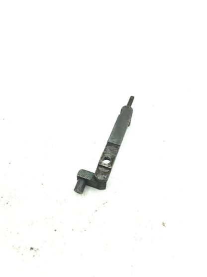 Smith & Wesson 37 Airweight .38Spl, Revolver Parts, Bolt, Spring, Plunger - Image 5