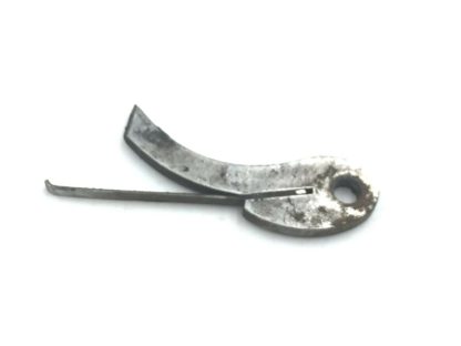 Rohm RG-10 22 Short Revolver Parts: Hand with Spring - Image 3