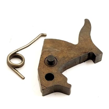 Marlin 200, 12ga Shotgun Part. Hammer w/ Spring - Image 6