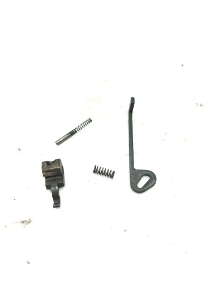 Smith & Wesson 31-1 .32S&W L, Revolver Parts, Cylinder Stop, Bar, Pin - Image 3