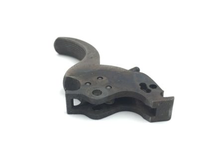 Smith & Wesson 10-6 38SPL Revolver Parts: Trigger - Image 5