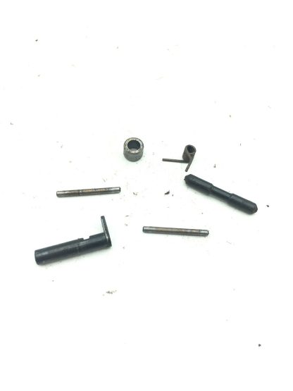 Ruger P95DC 9mm, Pistol parts, Pins, Springs - Image 4