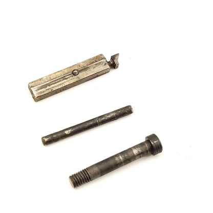 Hiawatha 130VR-F, 12ga Shotgun Part. Ejector, Screw, Pin - Image 2