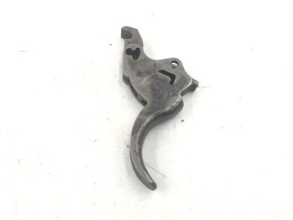 Smith & Wesson 642, 38 Special Revolver Parts: Trigger