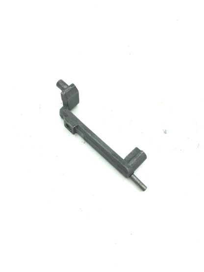 Rossi 528 .22LR, Revolver Parts, Bolt, Spring, Plunger - Image 3