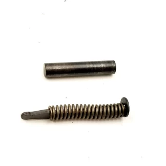 Ruger 10-22, 22LR Part. Hammer Spring w/ Strut & Pin