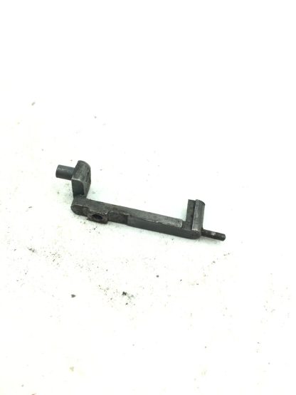 Smith & Wesson 37 Airweight .38Spl, Revolver Parts, Bolt, Spring, Plunger - Image 6