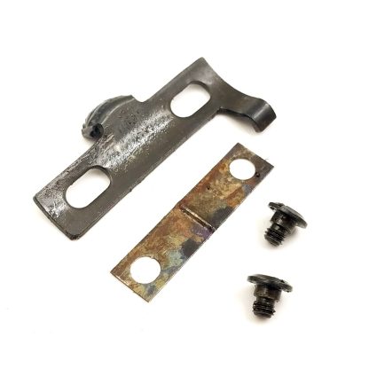 Stevens 887, 22LR Part. Safety w/ Spring, Screws - Image 4