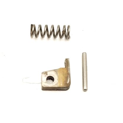 Jimenez J. A. Nine, 9mm Pistol Part. Ejector, Spring, Pin - Image 3