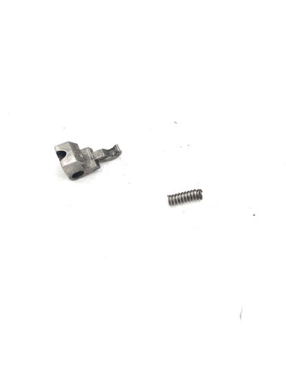 Smith and Wesson 64-3 .38Spl, Revolver Parts, Cylinder Stop and Spring - Image 5