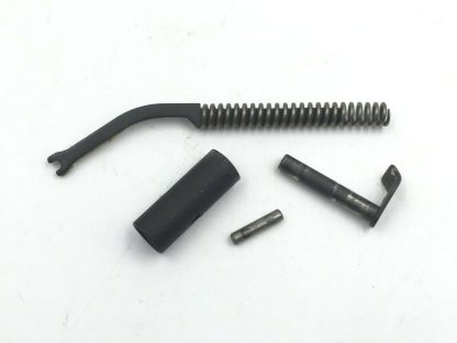 Ruger P94 40 S&W Pistol Parts: Hammer Strut, Spring, Seat, Pivot, Pin - Image 3