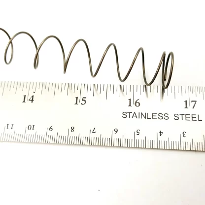 Mossberg 500A, 12ga Shotgun Part. Magazine Spring & Follower - Image 3