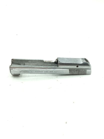 FIE Titan Tiger .25ACP, Pistol parts, Slide - Image 2