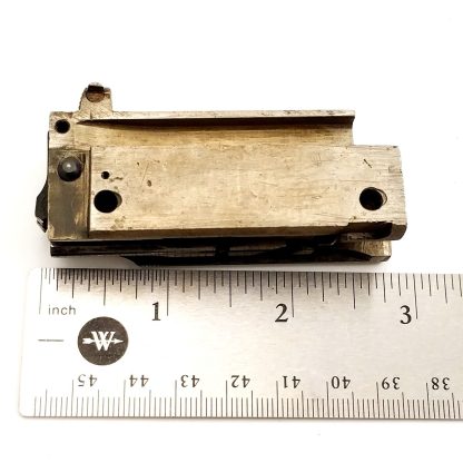 Remington 241 Speedster, 22LR Part. Bolt - Image 2
