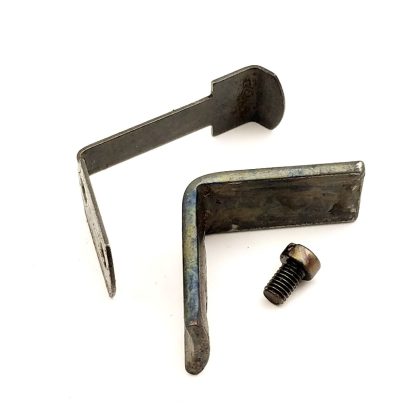 Mossberg 190, 16ga Shotgun Part. Angle Bar w/ Magazine Latch - Image 2