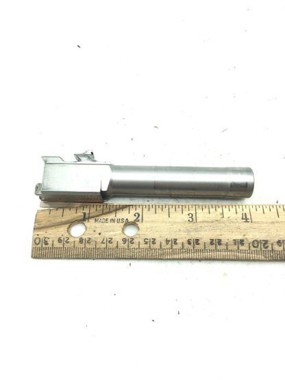 Smith And Wesson Sd40 40sandw Pistol Parts Barrel Postrock Gun Parts