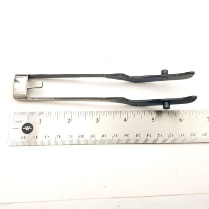 Mossberg 500AT, 12ga Shotgun Part. Bolt, Slide, Elevator - Image 11