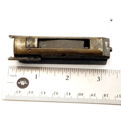 Mossberg 500CG, 20ga Shotgun Part. Bolt, Elevator, Cartridge Stop, Interrupter - Image 2