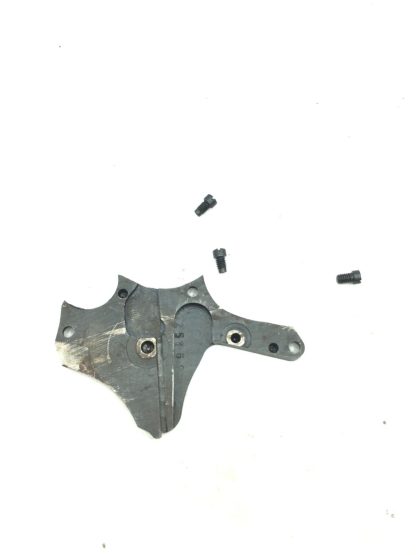 Smith & Wesson 31-1 .32S&W L, Revolver Parts, Side Plate - Image 2