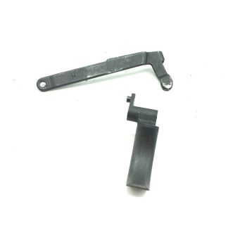 Sig Sauer SP2022 9mm, Pistol parts, Trigger, Bar