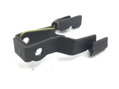 Smith & Wesson M&P 40 40 S&W Pistol Parts: Slide Stop - Image 3