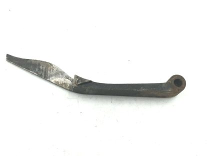 Colt Police Positive 38spl Revolver Parts: Rebound Lever - Image 3