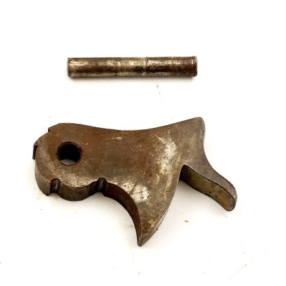 Harrington & Richardson 1905, 28ga Shotgun Part. Hammer w/ Pin - Image 3