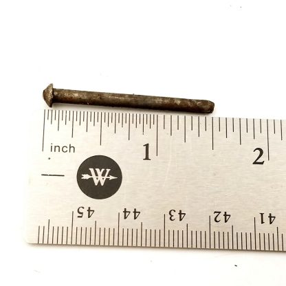Harrington & Richardson 1905, 28ga Shotgun Part. Stop Bolt w/ Spring & Guide - Image 3