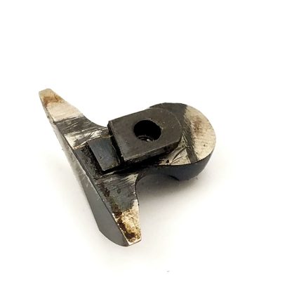 Colt Police Positive, 38 SPL Revolver Part. Cylinder Latch - Image 2