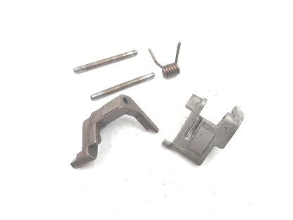 Ruger P95 DC 9mm Pistol Parts: Levers, Pins, Springs - Image 3