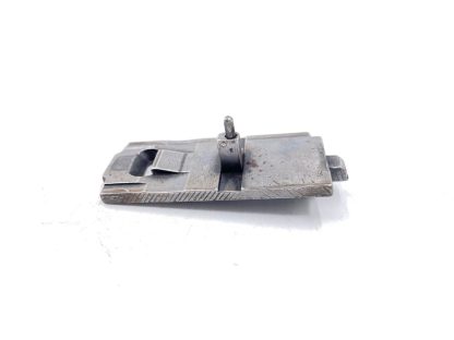 Springfield 67 Series C 12ga shotgun parts, bolt and slide - Image 2