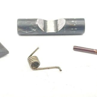 Springfield XD-40 .40S&W Pistol Parts: Magazine Release Group