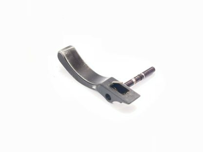 Springfield XD-40 .40S&W Pistol Parts: Grip Safety Lever w/ Pin & Spring - Image 3