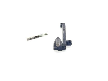 Smith & Wesson 642-2 "Airweight" 38 Special +P Parts: Bolt, Plunger & Spring - Image 3