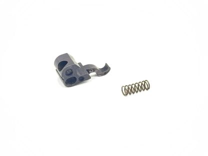 Smith & Wesson 642-2 "Airweight" 38 Special +P Parts: Cylinder Stop & Spring - Image 3